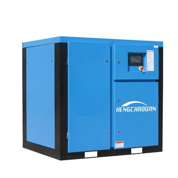 22kw 30hp screw air compressor